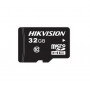 Карта памяти microSDHC Hikvision HS-TF-L2I