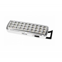 Светильник аварийный Delux REL-501 LED