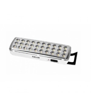 Светильник аварийный Delux REL-501 LED