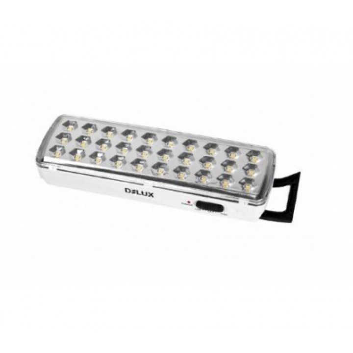 Светильник аварийный Delux REL-501 LED