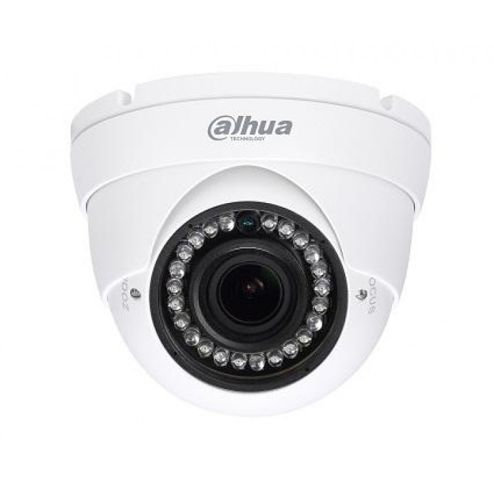 Видеокамера Dahua DH-HAC-HDW1200RP-VF-S3A