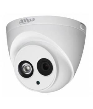 Видеокамера Dahua DH-HAC-HDW2401EMP-A (2.8 mm)
