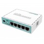 Mikrotik hEX