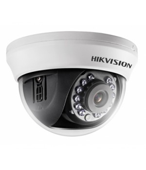 Видеокамера Hikvision DS-2CE56D0T-IRMMF (3.6мм)