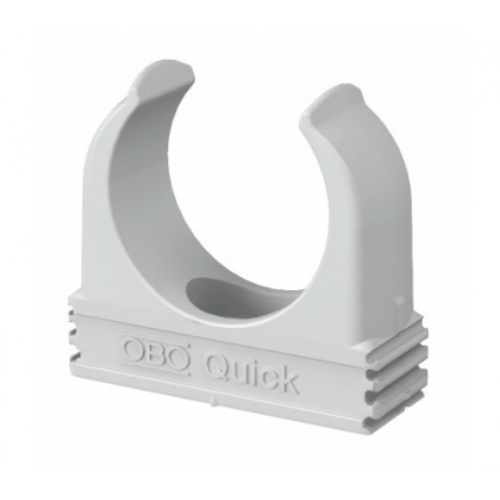 Крепление для труб M16 Quick