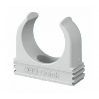 Крепление для труб M25 Quick
