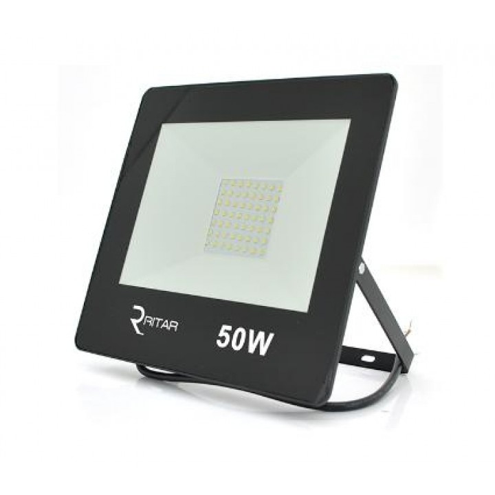 LED прожектор Ritar RT-FLOOD50A