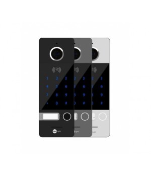Видеопанель NeoLight Optima ID KEY