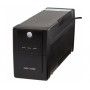ИБП UPS LogicPower LPM-700VA-P