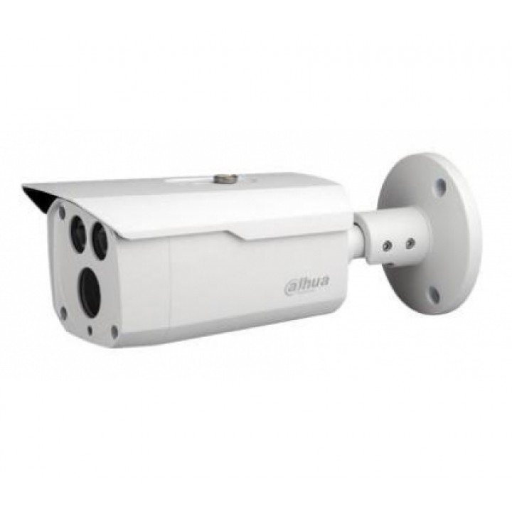 Видеокамера Dahua DH-IPC-HFW4231DP-BAS-S2 (3.6мм)