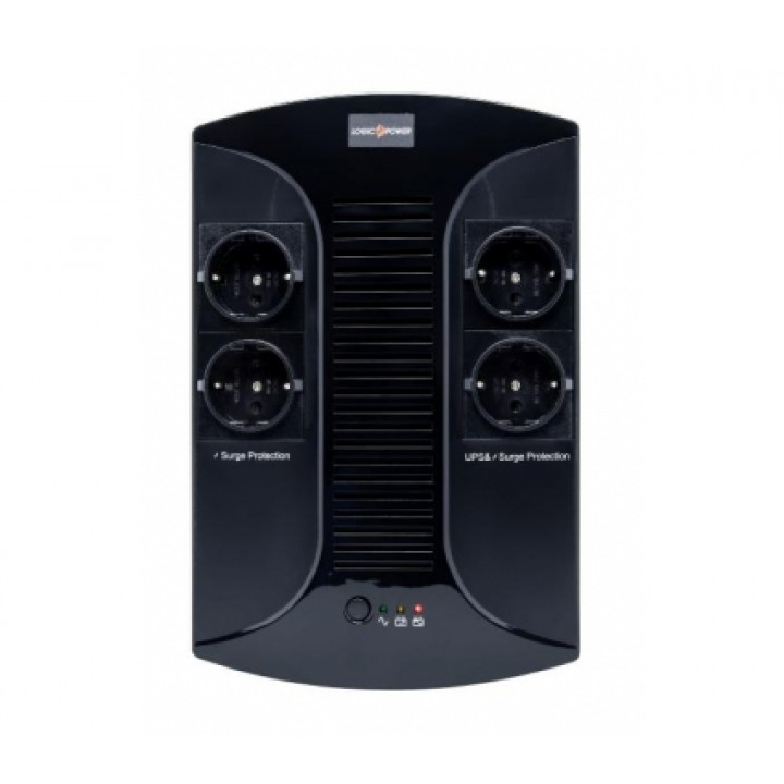 UPS LogicPower LP 650VA-PS