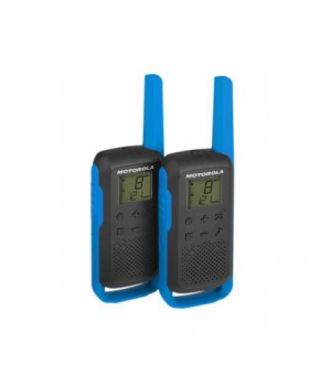 Радиостанция портативная Motorola Talkabout T62