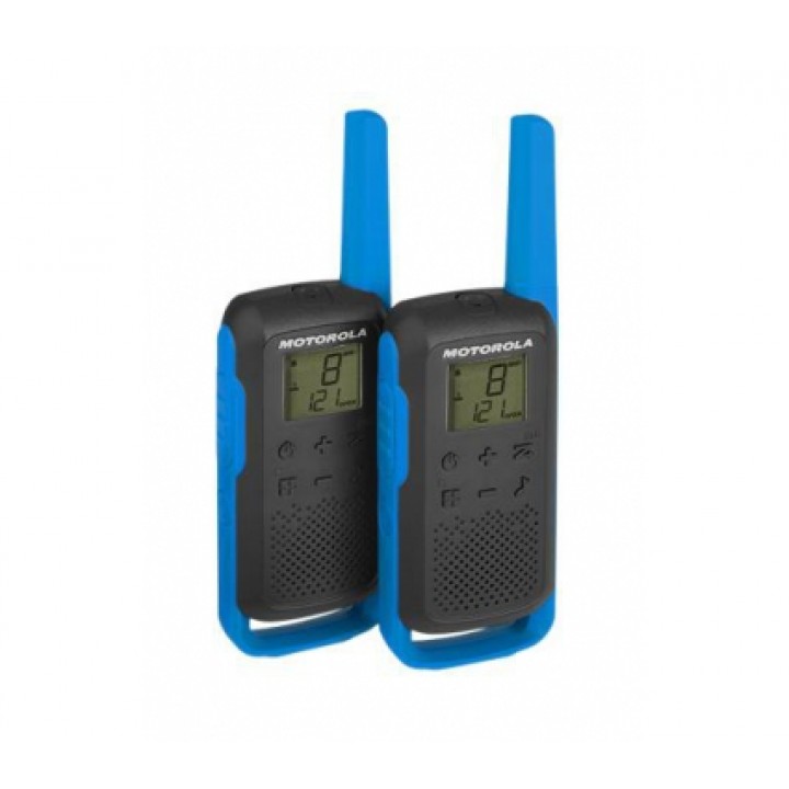 Радиостанция портативная Motorola Talkabout T62