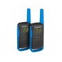 Радиостанция портативная Motorola Talkabout T62