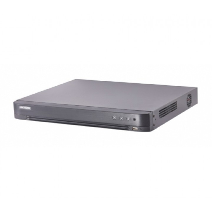 Видеорегистратор Hikvision DS-7208HQHI-K1