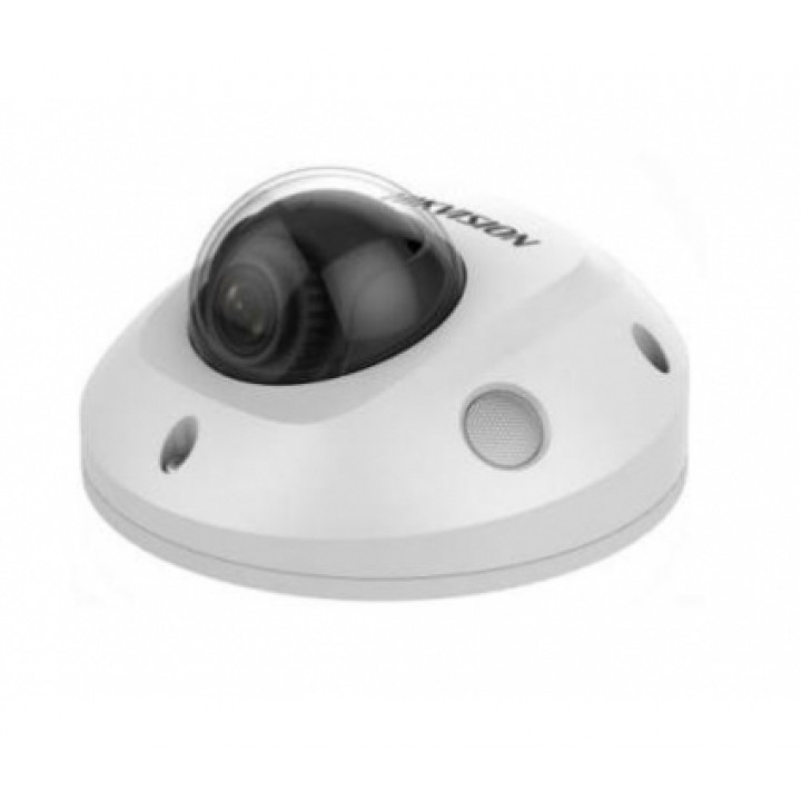 Видеокамера Hikvision DS-2CD2523G0-IS (2.8mm)