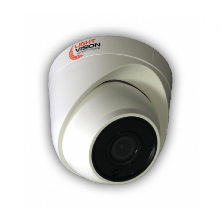 Видеокамера LightVision VLC-1192DM (2.8мм)