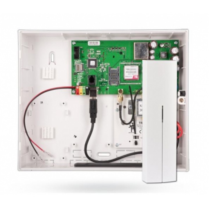 ППК Jablotron JA-101KR-LAN3G