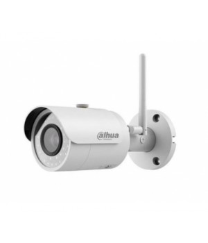 Видеокамера Dahua DH-IPC-HFW1435SP-W-S2 (2.8mm)