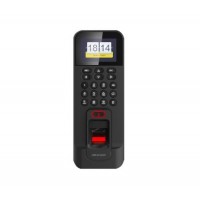 Терминал контроля доступа Hikvision DS-K1T804MF-1