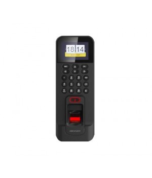 Терминал контроля доступа Hikvision DS-K1T804MF-1