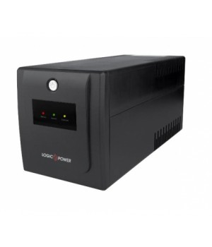 ИБП UPS LogicPower LPM-1100VA-P
