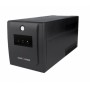 ИБП UPS LogicPower LPM-1100VA-P