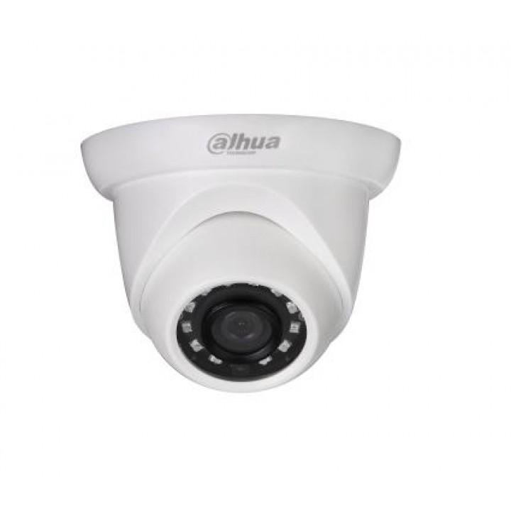 Видеокамера Dahua DH-IPC-T1A30P (2.8мм)