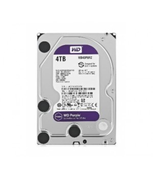 Жёсткий диск Western Digital WD40PURZ 4Tb