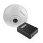 Видеокамера Hikvision iDS-2CD6412FWD/C