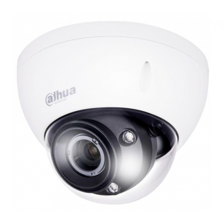 Видеокамера Dahua DH-HAC-HDBW3802EP-Z