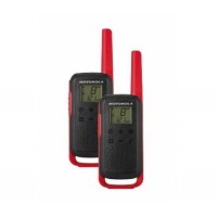 Радиостанция портативная Motorola Talkabout T62