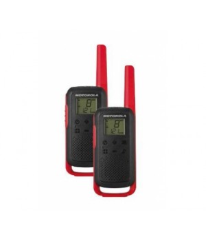 Радиостанция портативная Motorola Talkabout T62