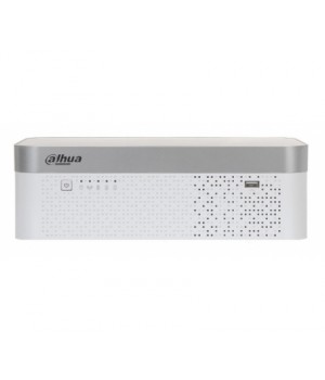 Видеорегистратор Dahua DH-XVR7104E-4KL-X