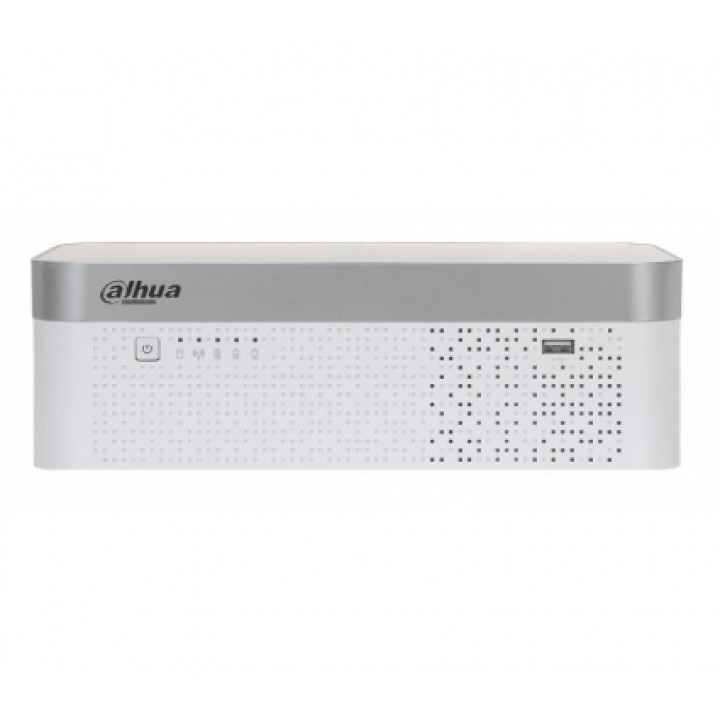 Видеорегистратор Dahua DH-XVR7104E-4KL-X