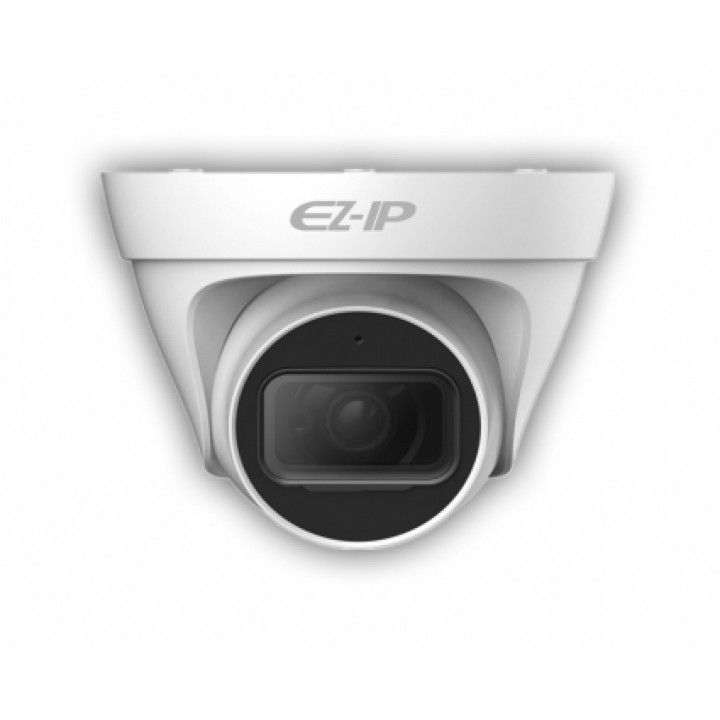Видеокамера Dahua DH-IPC-T1B20P (2.8мм)