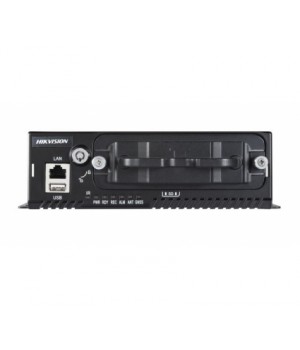 Видеорегистратор Hikvision DS-M5504HNI/GW/WI