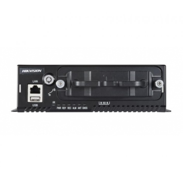 Видеорегистратор Hikvision DS-M5504HNI/GW/WI