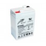 Аккумуляторная батарея Ritar RT650 (6V 5 Ah)