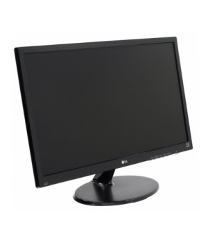 Монитор LG 24" 24M38A-B