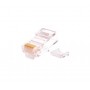 Коннектор OK-net RJ-45 Кат.6