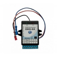 Коммуникатор GSM ОКО-SX в корпусе