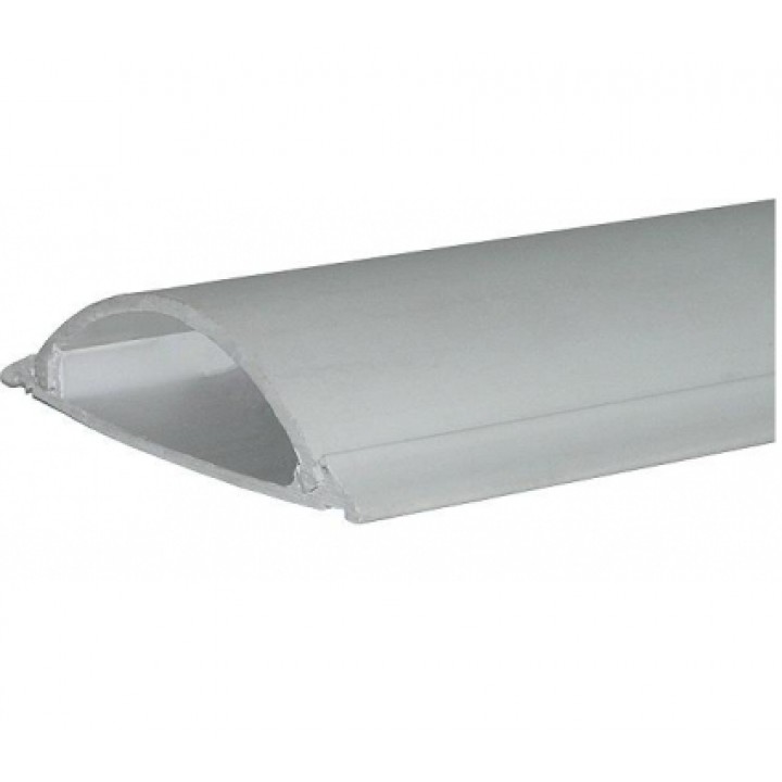Короб напольный 75 Kopos Dark grey