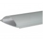 Короб напольный 75 Kopos Dark grey
