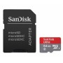 Карта памяти SanDisk microSDXC 64Gb