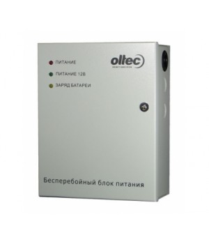 Источник бесперебойного питания Oltec К3-12-01BOX