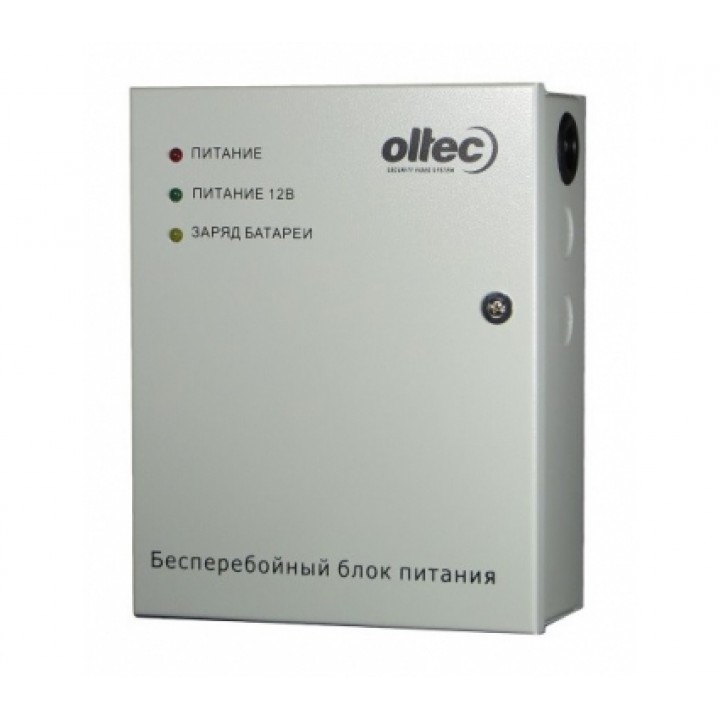 Источник бесперебойного питания Oltec К3-12-01BOX