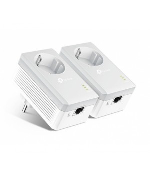 Адаптер TP-Link TL-PA4010P KIT