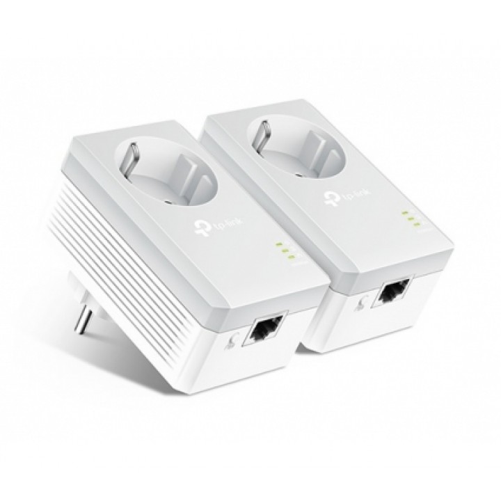Адаптер TP-Link TL-PA4010P KIT