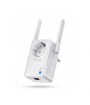 Усилитель сигнала TP-Link TL-WA860RE